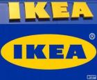 Logo Ikea