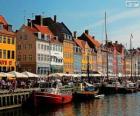 Copenhague, Danemark