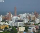 Barranquilla, Colombie