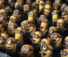 Les minions