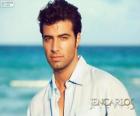 Jencarlos Canela, chanteur et acteur cubano-américaine