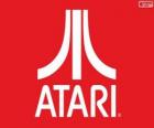 Logo Atari