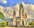 Panthéon National, Caracas, Venezuela