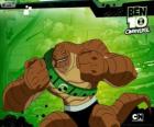 Énormosaure, Ben 10 Omniverse