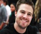 Stephen Amell