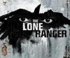 Logo du film de Lone Ranger