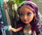 Madeline Hatter, élève de Ever After High