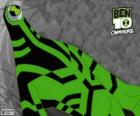 BioTech, Ben 10 Omniverse