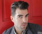 Zachary Quinto