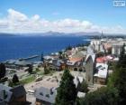 Bariloche, Argentine