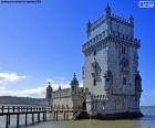 Tour de Belém, Portugal