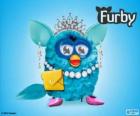 Un très élégant Furby