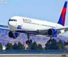 Delta Air Lines, compagnie aérienne des États-Unis