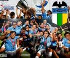 Club Deportivo O'Higgins, Champion Chilie Apertura 2013