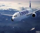 Finnair, compagnie aérienne en Finlande