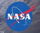 Logo de la NASA