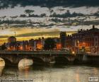 Dublin, Irlande