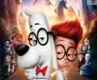 M. Peabody et Sherman