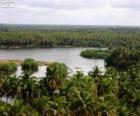 Parc national de la Comoé, Côte d'Ivoire