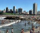 Mar del Plata, Argentine