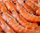 Crevettes