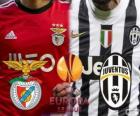 UEFA Europa League, demi-finale 2013-14, Benfica - Joventus