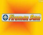 Logo de Sam le pompier