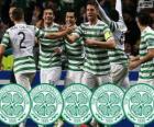 Celtic FC champion 2013-2014