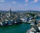 Zurich, Suisse