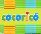 Logo de Cocorico