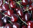 Plusieurs cerises