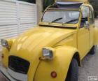 Citroën 2CV