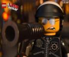 Méchant Flic, Bad Cop, La Grande Aventure Lego