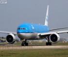 KLM Royal Dutch Airlines, Pays-Bas
