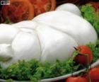 Mozzarella (Italie)