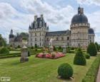 Château de Valençay, Valençay, France