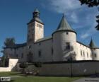 Château de Bytča, Slovaquie