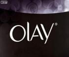 Logo Olay