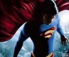 Superman, l'un des plus célèbres super-héros