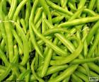 Haricots verts