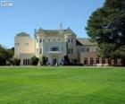 Maison du gouvernement, Yarralumla, Canberra, Australie