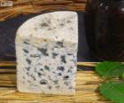 Fromage roquefort (France)