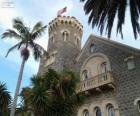 Château Brunet, Viña del Mar, Chili