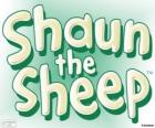 Logo du Shaun le mouton