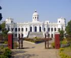 Tajhat Palace 