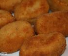 Croquettes