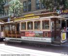 Cable Cars de San Francisco