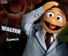 Walter des Muppets