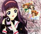 Tomoyo Daidouji