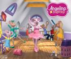 Essai Angelina Ballerina